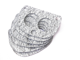 STROMBERG Carb to manifold gasket