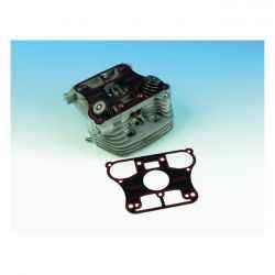 JAMES, ROCKER COVER 1-PIECE LEFT & RIGHT GASKET SET. RCM