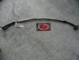 Original  Headlight Bar; 1932 Car