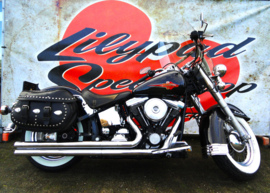 HARLEY DAVIDSON HERITAGE CLASSIC 1998