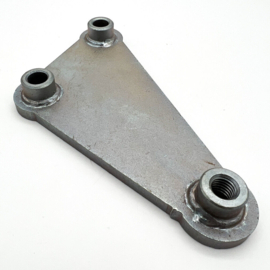 vega steering box mount .