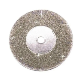 Replacement Carbide Disc for Ring Filer