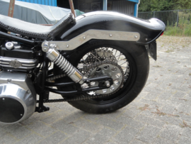 HARLEY DAVIDSON CHOPPER 1968