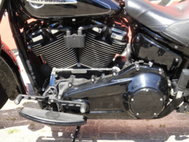 HARLEY DAVIDSON FLHCS HERITAGE CLASSIC 2019