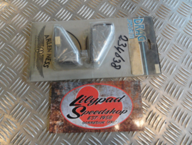 SET MARKER SIDE LIGHT ALLEN NESS