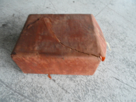 Ford koln original valve seat N.O.S. ( still consealed  in the box )