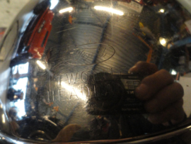ORIGINAL HEADLIGHT SET  "FORD "