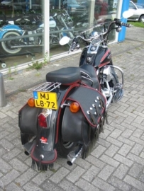 HARLEY DAVIDSON HERITAGE SPRINGER 1998 ( SOLD ) 