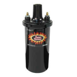 PerTronix 40011 Flame-Thrower Coil, Black