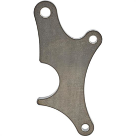 Spring Over Axle Bracket