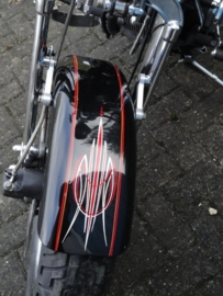 harley softial springer ( SOLD )