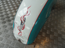 FRONT FENDER HERITAGE FATBOY 1990 TO 1996