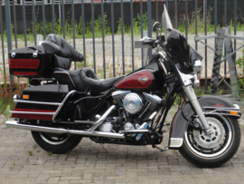 HARLEY DAVIDSON 