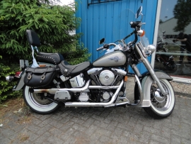 HARLEY DAVIDSON HERITAGE SPECIAL    1996  ( SOLD ) 