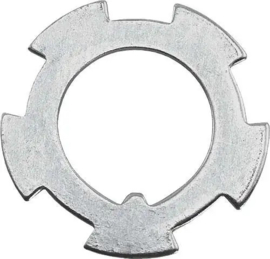 Ford Pickup Truck Pinion Locknut Washer - F2 & F3