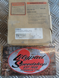ALTERNATOR STATOR UNMOLDED 70-75 B.T.