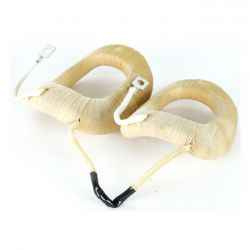 ACCEL , FIELD COILS FOR 12-VOLT GENERATOR 1965 -81