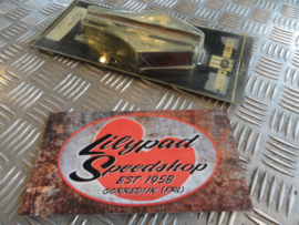 MIRAGE MARKER LIGHT SET "CUSTOM CHROOM "