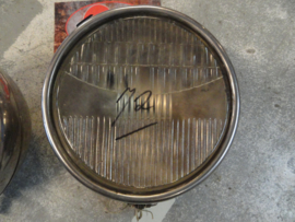 ORIGINAL HEADLIGHT SET " FORD "