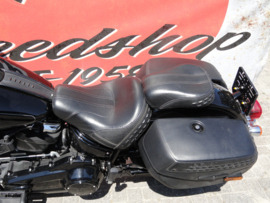 HARLEY DAVIDSON FLHCS HERITAGE CLASSIC 2019