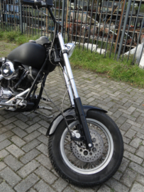 HARLEY DAVIDSON FXE/F 1981 1340 CC FATBOB ( SOLD ) 