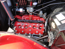 ford five window coupe ute 1935 