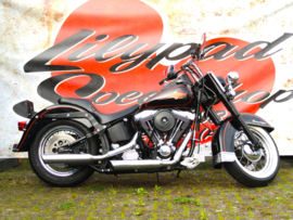 HARLEY DAVIDSON HERITAGE CUSTOMISED 1996