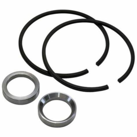 Hydraulic Brake Adapter Rings