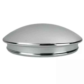 SET , 7.5/8 " inch Baby Moon Smoothie Rally Wheel Center Cap 8 1/4 " inch Outside Diameter