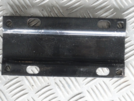 ORIGINAL FOURSPEED GEARBOX MOUNT PLATE   1936-85