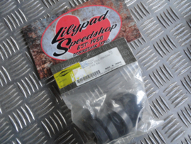 BAG OFF FIVE FORK SEAL REBUILD KIT. 41MM FORK TUBES