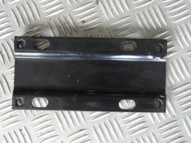 ORIGINAL FOURSPEED GEARBOX MOUNT PLATE   1936-84