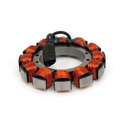ALTERNATOR STATOR UNMOLDED  89-99 B.T .