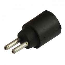 VOLTAGE REGULATOR / RECTIFIER. BLACK