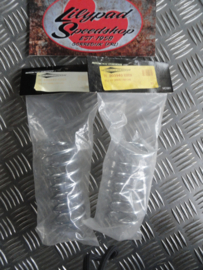 TWO BARREL SOLO SEAT SPRINGS, 5 INCH
