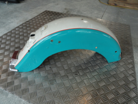 REAR FENDER HERITAGE SOFTAIL CLASSIC 1990 to 1996