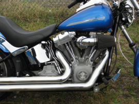 Harley-Davidson FXST SOFTAIL 2007 ( SOLD) 