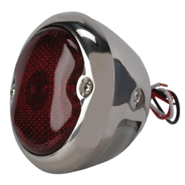FRONT , REAR AND TURN SIGNAL LIGHTS