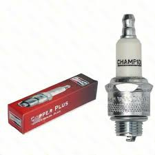Champion 844 H10C SE Spark Plugs, 1939-53 Ford Flathead