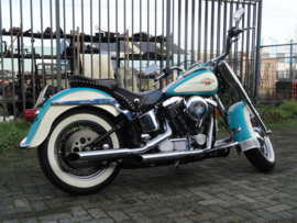 HARLEY DAVIDSON HERITAGE 1993    ( VERKOCHT ) 