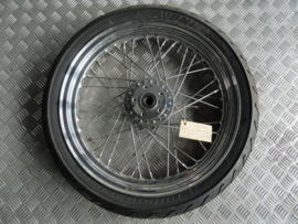 19 INCH FRONT WHEEL FX XL TYPE