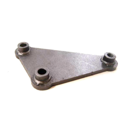vega steering box mount .