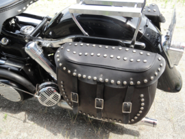 ELECRA GLIDE POLICE VERSION 1981 SHOVEL
