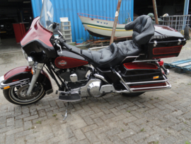 ULTRA ELECTRA GLIDE CLASSIC 1988