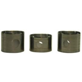 1932-53 Flathead Ford V8 Camshaft Bearings   set off three