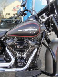 HERITAGE CLASSIC FLHCS 2018