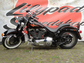 HARLEY DAVIDSON HERITAGE CUSTOMISED 1996