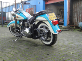 HARLEY DAVIDSON HERITAGE 1993    ( VERKOCHT ) 