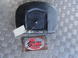 BACK REST HERITAGE SOFTAIL 1988-2000