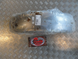 FRONT FENDER FAT BOY, METAL